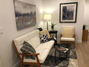 Modern luxury and convenience in Marda Loop